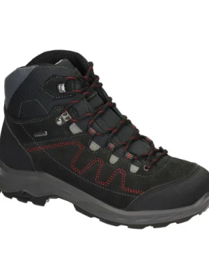 TREKKINGI MANITU - 680055-09 GREY