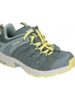 TREKKINGI MEINDL - 680026-07 GREEN