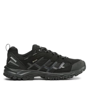 Trekkingi Meindl Caribe GTX GORE-TEX 3825 Czarny