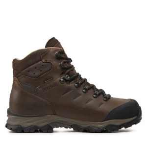 Trekkingi Meindl Chile Gtx GORE-TEX 2999/46 Brązowy