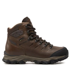 Trekkingi Meindl Chile Lady Gtx GORE-TEX 2998/46 Brązowy