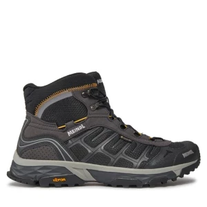 Trekkingi Meindl Finale Mid GTX GORE-TEX 4703 Granatowy