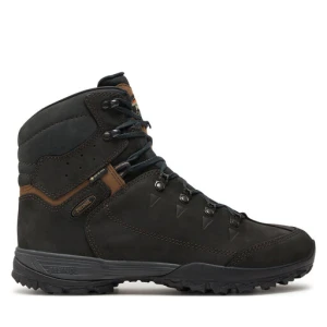 Trekkingi Meindl Gastein Gtx (R) GORE-TEX 7748 680241-1 Czarny