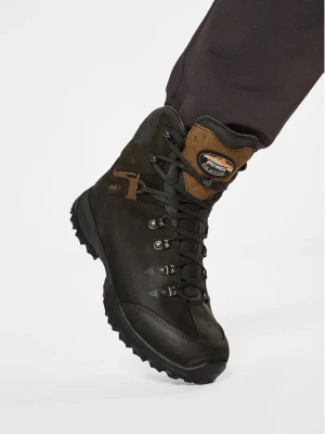 Trekkingi Meindl Gastein Gtx (R) GORE-TEX 7748 680241-1 Czarny