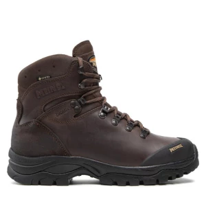 Trekkingi Meindl Kansas Gtx GORE-TEX 2892/15 Brązowy