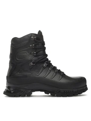 Trekkingi Meindl Kempfschuh Schwer 3632 / 01 Czarny