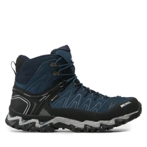 Trekkingi Meindl Lite Hike GTX GORE-TEX 4692 Granatowy