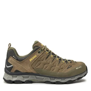 Trekkingi Meindl Lite Trail Lady GTX GORE-TEX 3965/05 Zielony