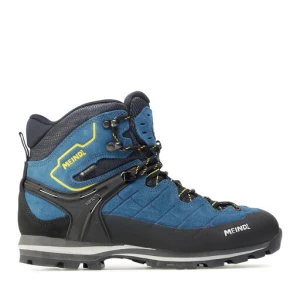 Trekkingi Meindl Litepeak Gtx GORE-TEX 3928 Niebieski