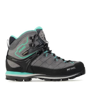 Trekkingi Meindl Litepeak Lady Gtx GORE-TEX 3927 Szary