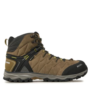 Trekkingi Meindl Mondello Mid GTX Gore-Tex 5524/05 Beżowy