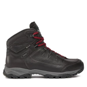 Trekkingi Meindl Ohio 3 GTX GORE-TEX Czarny