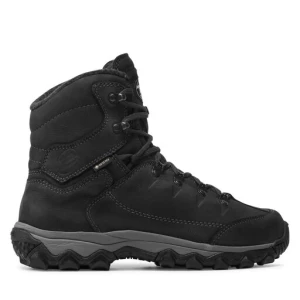 Trekkingi Meindl Ohio Winter Gtx GORE-TEX 7624 Czarny