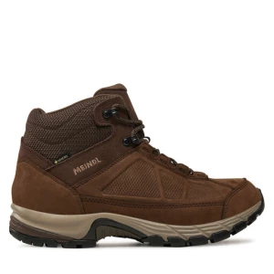 Trekkingi Meindl Orlando Mid GTX Gore-Tex 5566/46 Brązowy