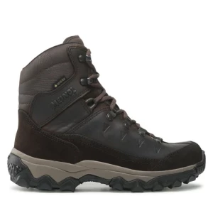 Trekkingi Meindl Rauris Lady Gtx GORE-TEX 7893 Brązowy