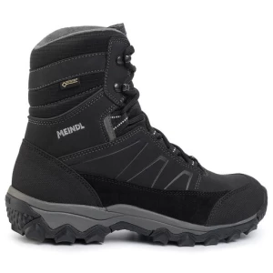 Trekkingi Meindl Sella Gtx GORE-TEX 7679 Czarny