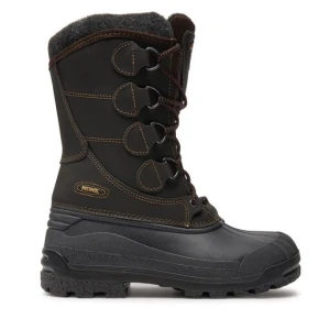 Trekkingi Meindl Soelden 7776 Brązowy