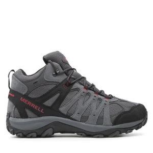 Trekkingi Merrell Accentor 3 Mid J135479 Szary