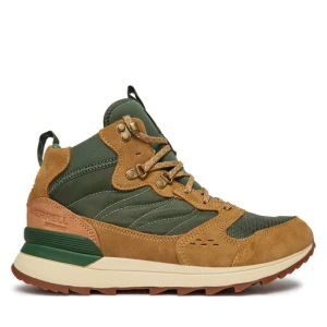 Trekkingi Merrell Alpine 83 Sneaker Recraft Mid Wp J006721 Khaki