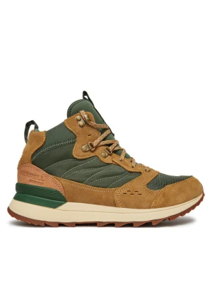 Trekkingi Merrell Alpine 83 Sneaker Recraft Mid Wp J006721 Khaki