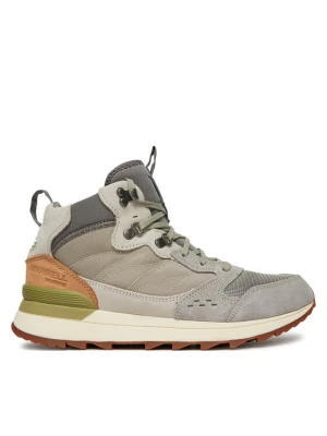 Trekkingi Merrell Alpine 83 Sneaker Recraft Mid Wp J006723 Szary