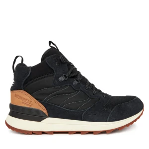 Trekkingi Merrell Alpine 83 Snkr Recraft Mid Waterproof J006719 Czarny