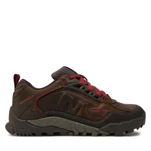 Trekkingi Merrell Annex Trak Low J91805 Brązowy