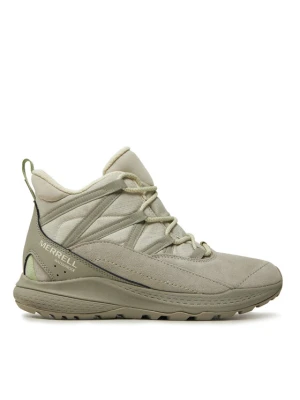 Trekkingi Merrell Bravada Edge 2 Thermo Demi Wp J038200 Szary