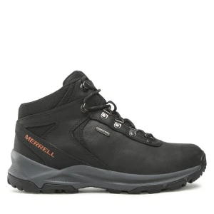 Trekkingi Merrell Erie Mis Ltr Wp J500151 Czarny