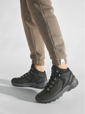 Trekkingi Merrell Erie Mis Ltr Wp J500151 Czarny