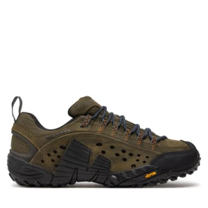 Trekkingi Merrell Intercept J004275 Zielony