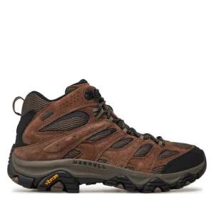 Trekkingi Merrell Moab 3 Mid Gtx J036749 Brązowy