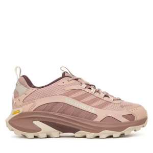 Trekkingi Merrell Moab Speed ​​​​2 GTX J038236 Różowy