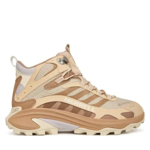 Trekkingi Merrell Moab Speed 2 Mid GORE-TEX J038822 Beżowy