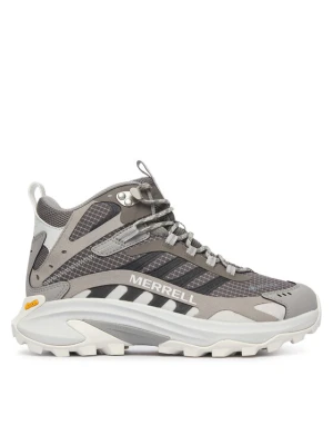 Trekkingi Merrell Moab Speed 2 MID GTX J037828 Szary