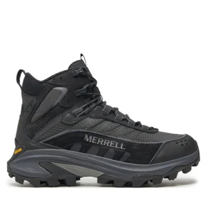 Trekkingi Merrell Moab Speed 2 Thermo Mid Wp J068305 Czarny