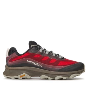 Trekkingi Merrell Moab Speed J067539 Czerwony