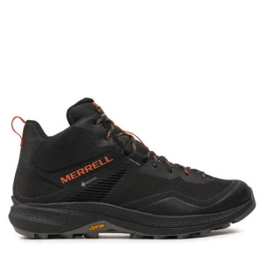 Trekkingi Merrell Mqm 3 Mid Gtx GORE-TEX J135571 Czarny