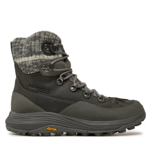 Trekkingi Merrell Siren 4 Thermo Mid Zip Wp J038208 Szary