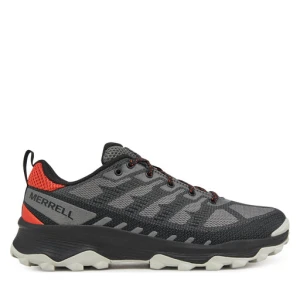 Trekkingi Merrell Speed Eco J036987 Szary