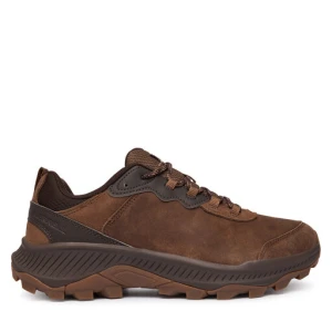 Trekkingi Merrell Speed Strike 2 Leather J038945 Brązowy