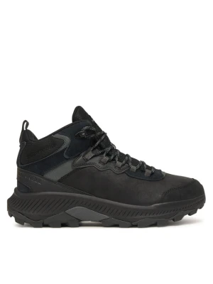 Trekkingi Merrell Speed Strike 2 Leather Mid Waterproof J038071 Czarny