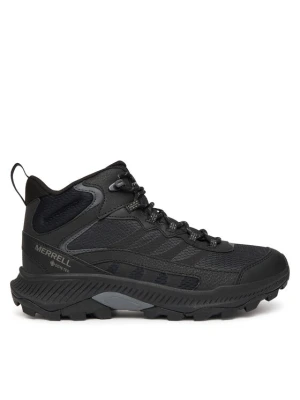 Trekkingi Merrell Speed Strike 2 Mid GORE-TEX J037817 Czarny