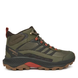 Trekkingi Merrell Speed Strike 2 Mid GORE-TEX J037819 Zielony
