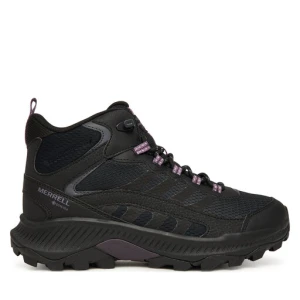 Trekkingi Merrell Speed Strike 2 Mid GORE-TEX J038258 Czarny