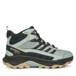 Trekkingi Merrell Speed Strike 2 Mid GORE-TEX J038383 Szary