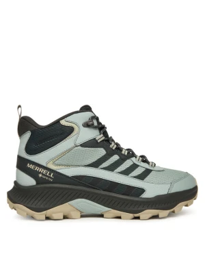 Trekkingi Merrell Speed Strike 2 Mid GORE-TEX J038383 Szary