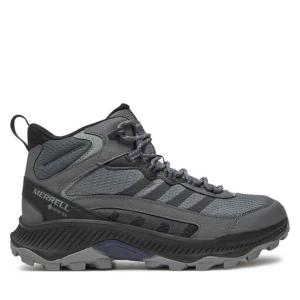 Trekkingi Merrell Speed Strike 2 Mid Gtx GORE-TEX J037821 Szary