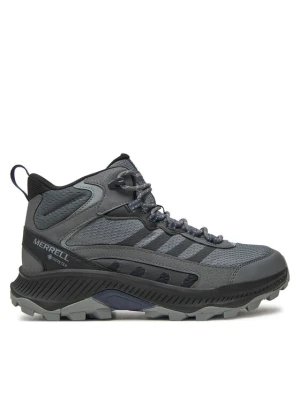 Trekkingi Merrell Speed Strike 2 Mid Gtx GORE-TEX J037821 Szary