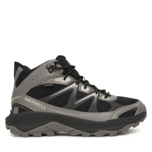 Trekkingi Merrell Tempo Exp Mid Waterproof J038275 Szary
